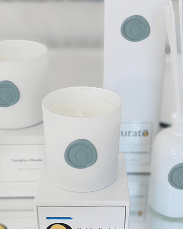 Basilico agli Agrumi