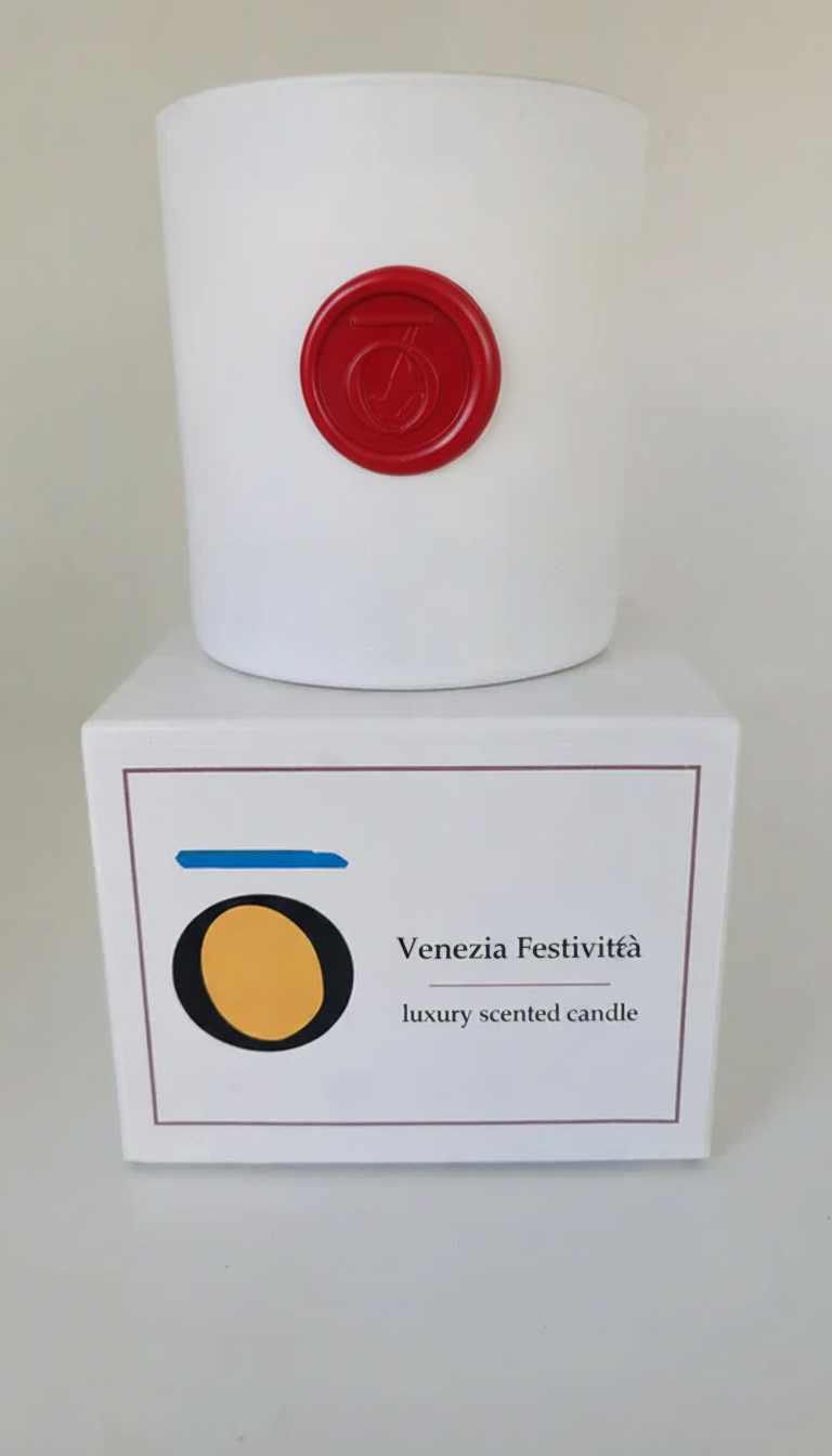 Venezia Festività