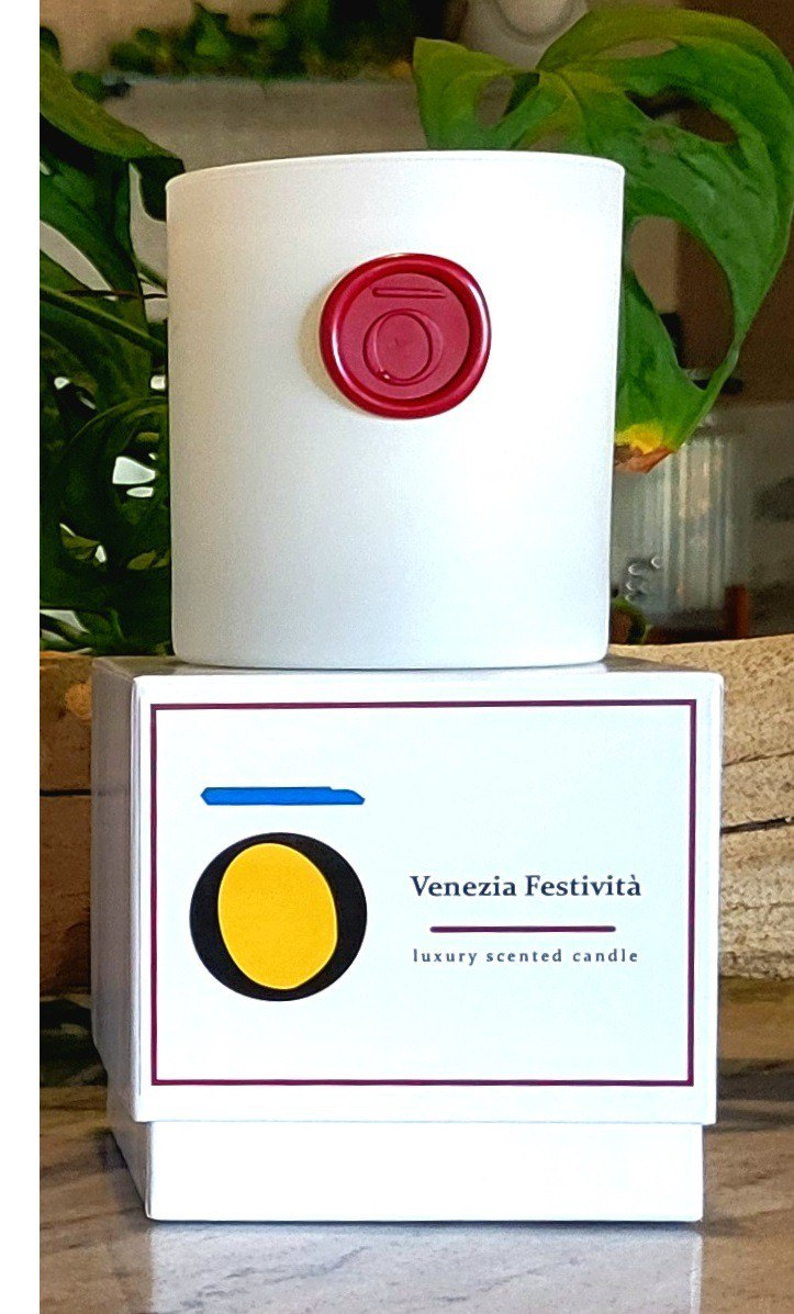 Venezia Festività