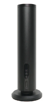 Waterless Tower Atomizer