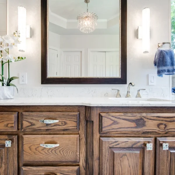 Choosing Elegance: A Guide to the Best Hardware Finishes for Your Cabinets