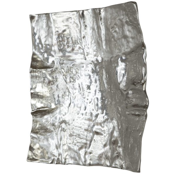 Hammered Nickel Panel - Image 2