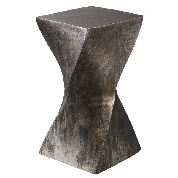 Hourglass Side Table - Image 2