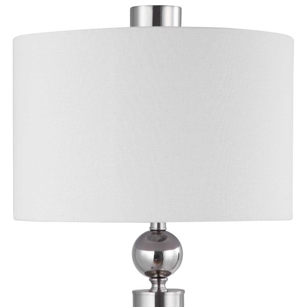 Silverton Floor Lamp - Image 2