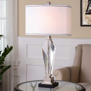 Alta Villa Lamp 29 x 15 x 9 X0135 decor image David Call Designs