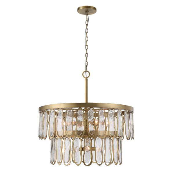 Aurelie Chandelier - Image 4