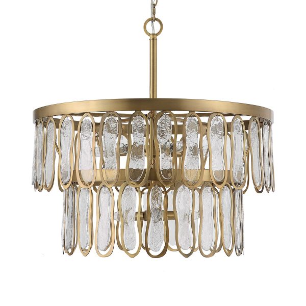 Aurelie Chandelier