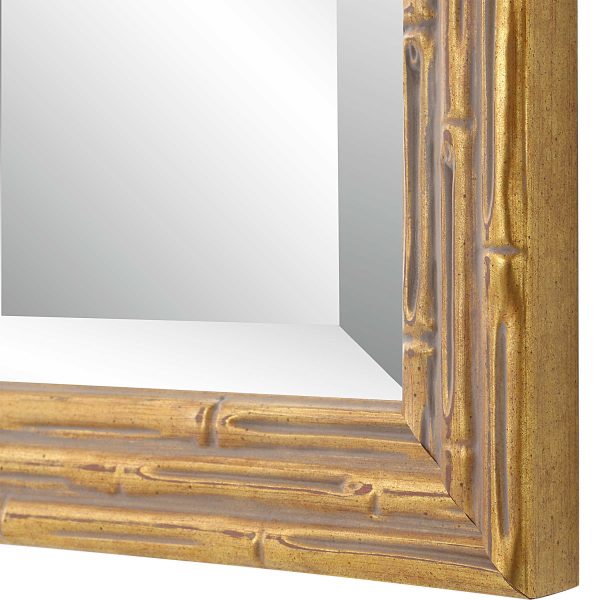 Bamboo Mirror - Image 2