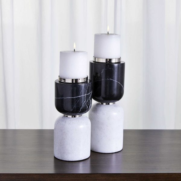 Eclipse Candle Holders - Image 2