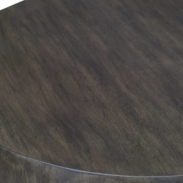 Belvedere Drum Table - Image 2