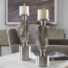 Ariana Candleholders