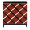 Sergio Art Deco Cabinet